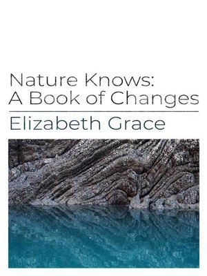 cover image of Nature Knows